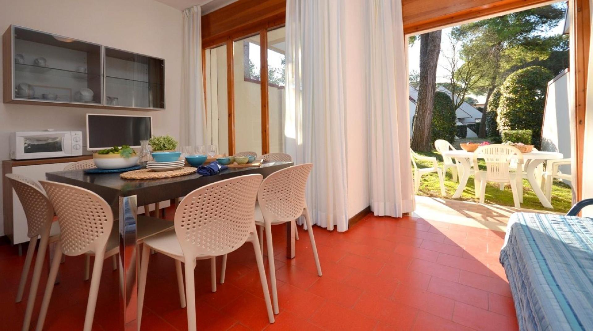 Villaggio Marina Villa
