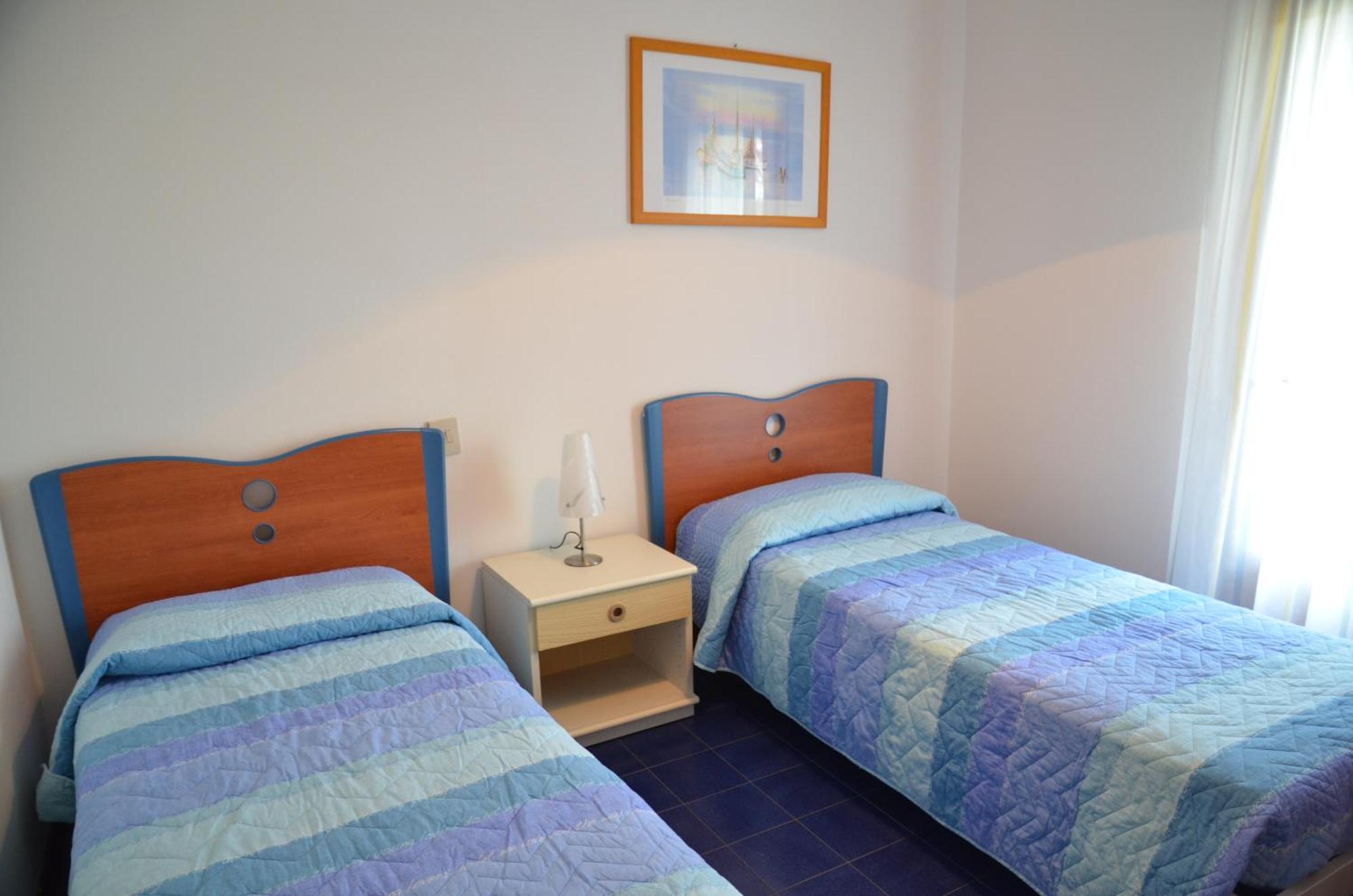 Villaggio Marina Villa *