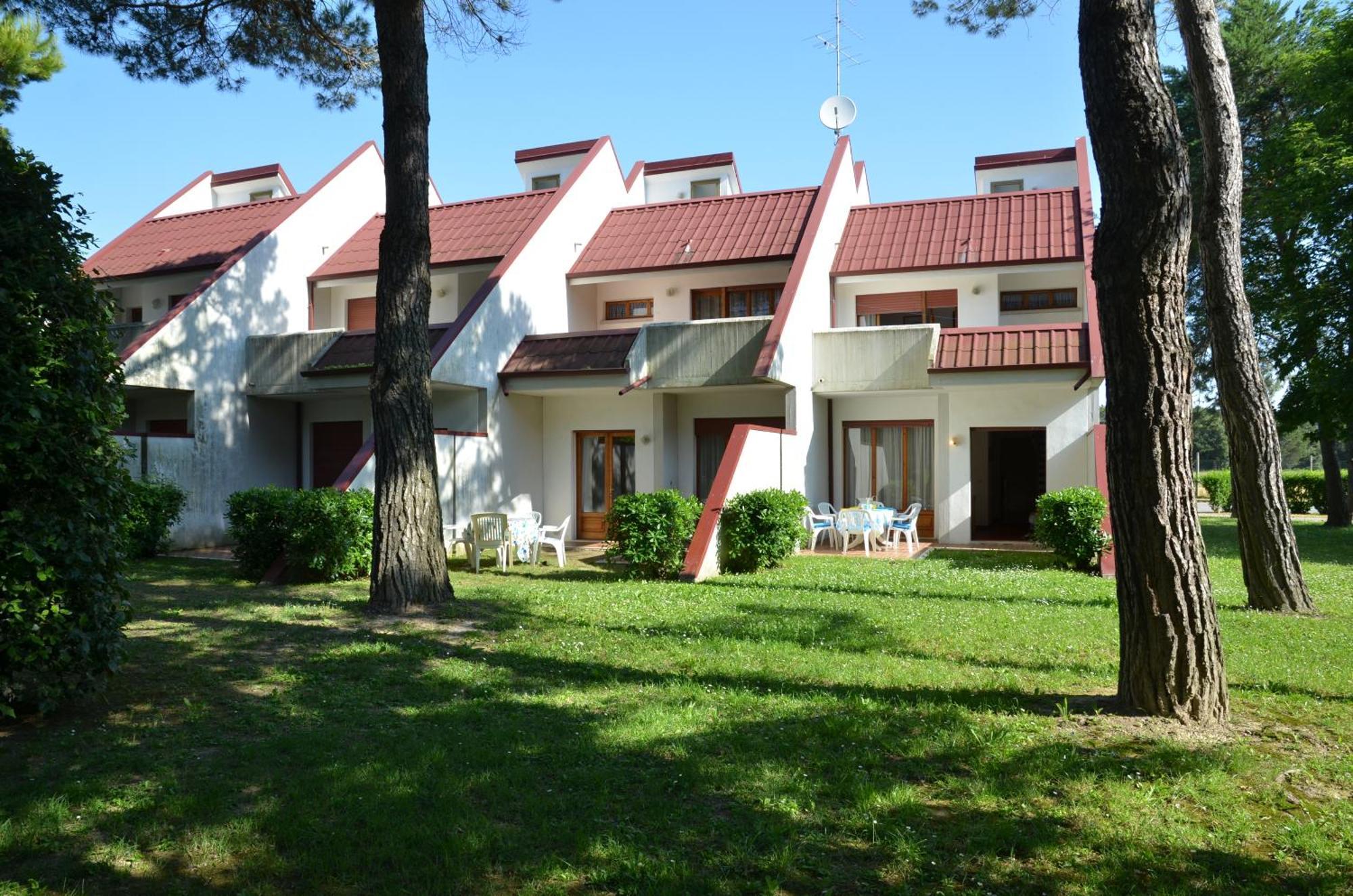 Villa Villaggio Marina *