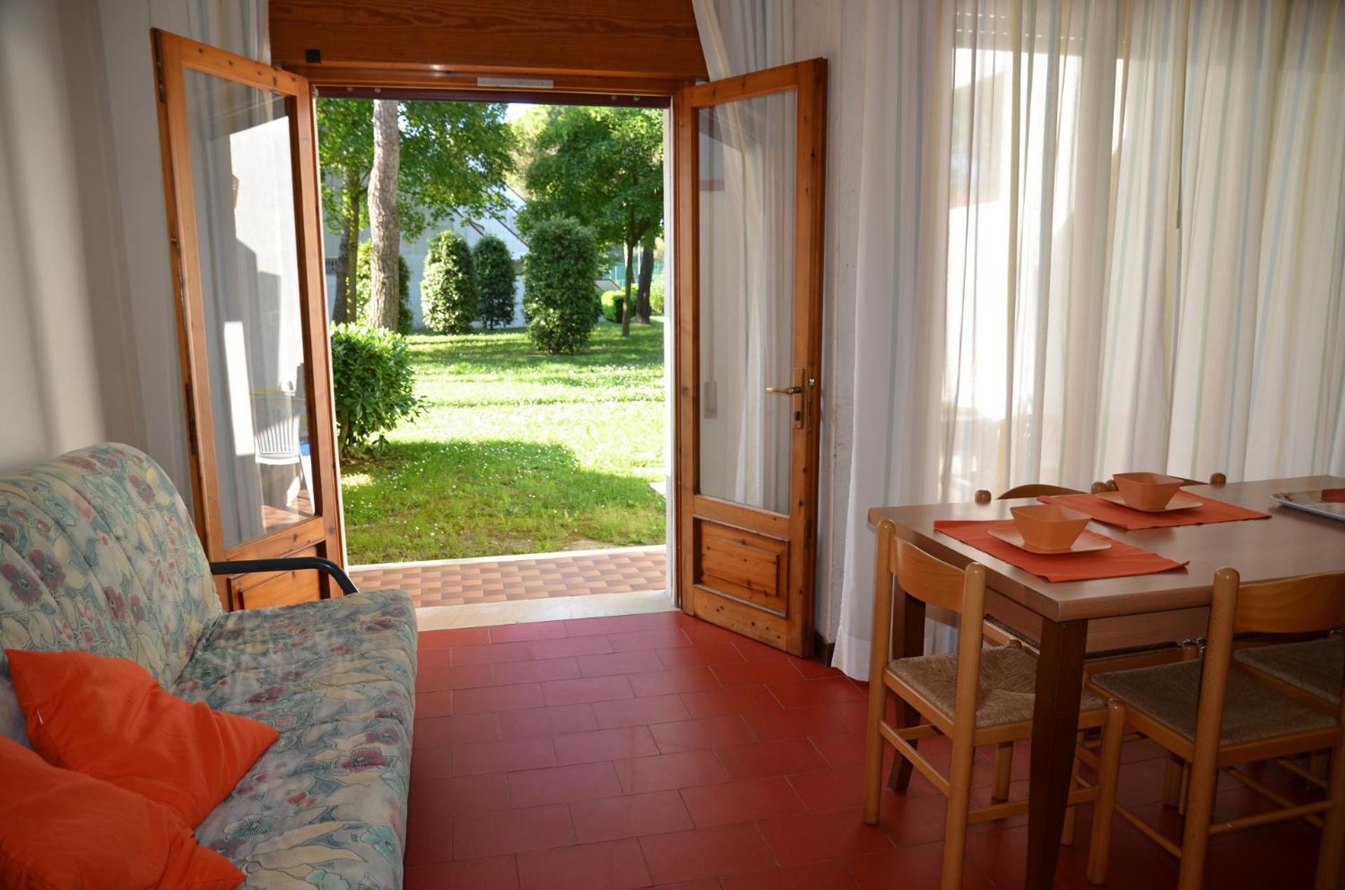 Villa Villaggio Marina Bibione