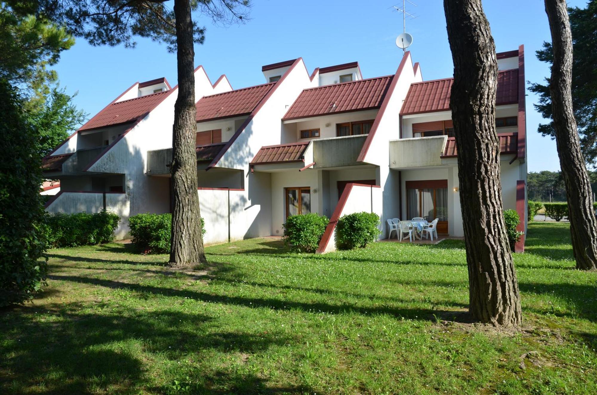 Villaggio Marina Bibione