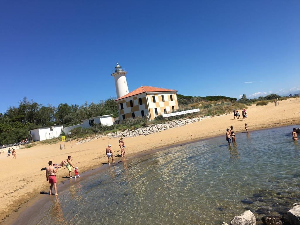 Villaggio Marina Villa