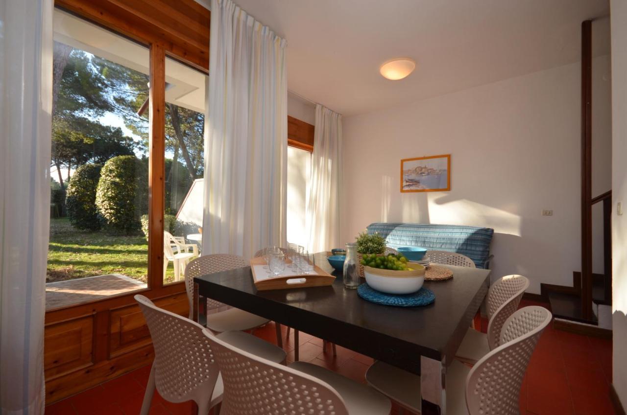 Villa Villaggio Marina Bibione