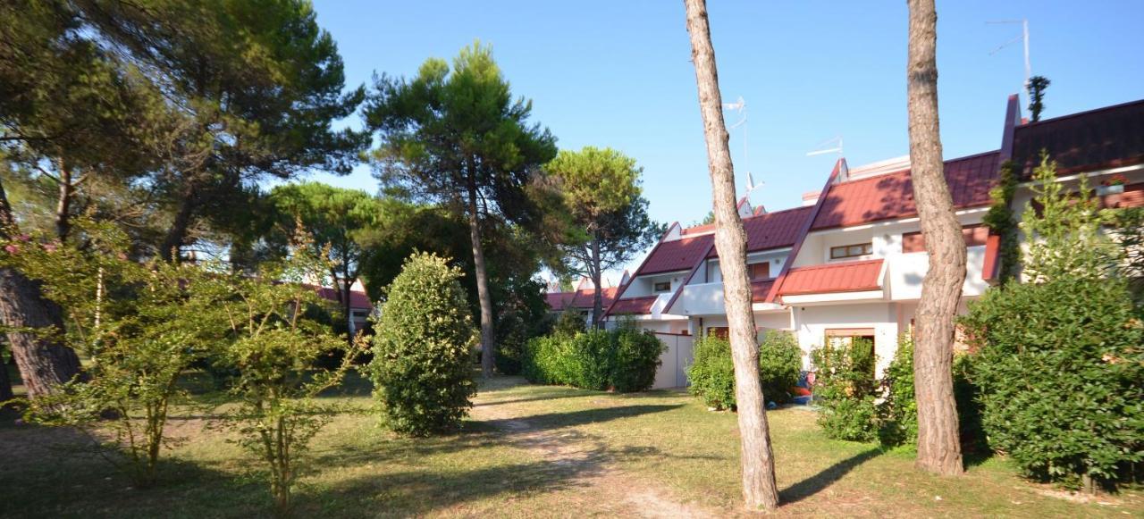 Villa Villaggio Marina