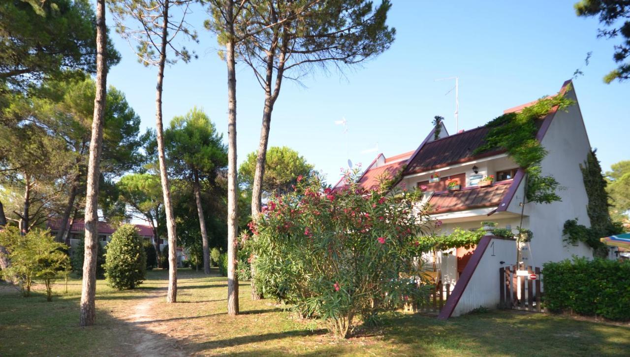 Villaggio Marina Villa