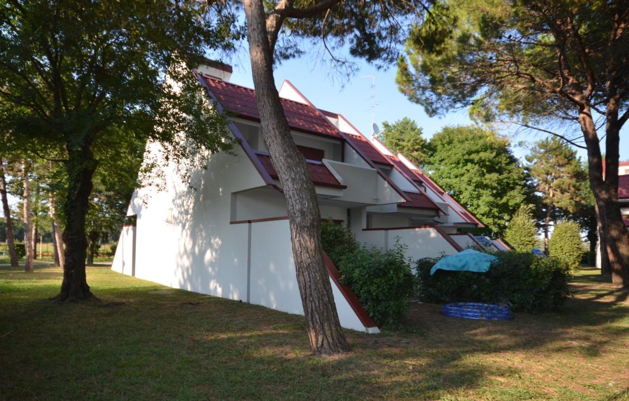 Villa Villaggio Marina Bibione