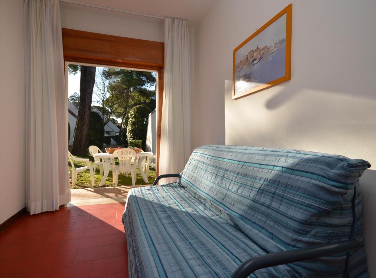 Villa Villaggio Marina *