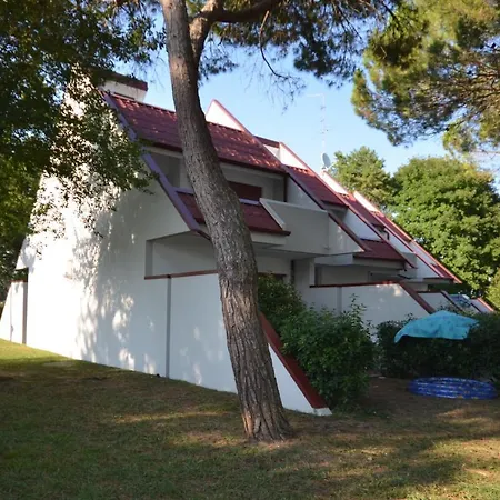Villaggio Marina Bibione Exterior photo